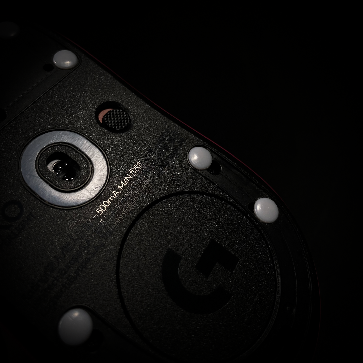POP CLASSIC DOTS