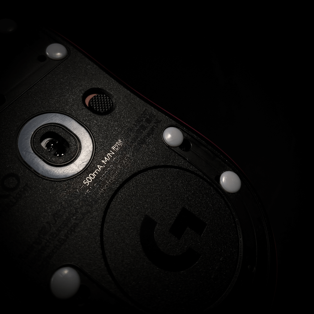 POP CLASSIC DOTS - SKATES UNIVERSALES MOUSE