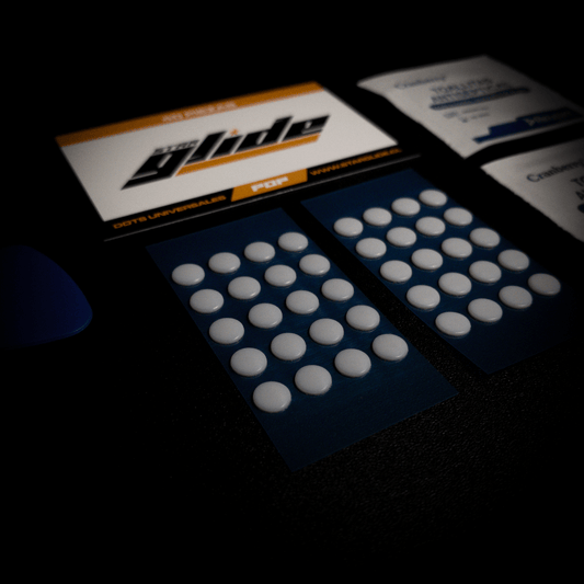 POP DOTS (BALANCE) - SKATES UNIVERSALES MOUSE