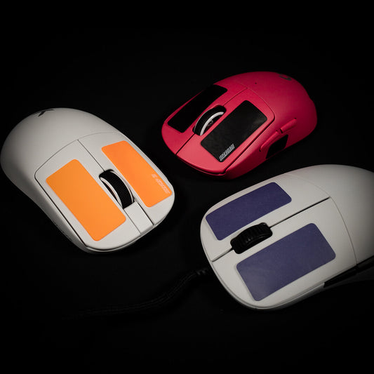 STARGRIP V2 - CINTA DE AGARRE UNIVERSAL MOUSE