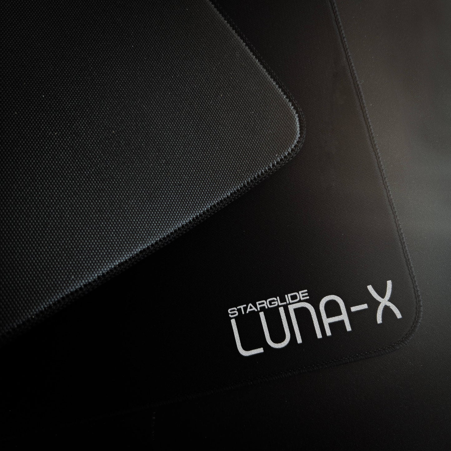 LUNA X (BALANCE) - MOUSEPAD DE TELA