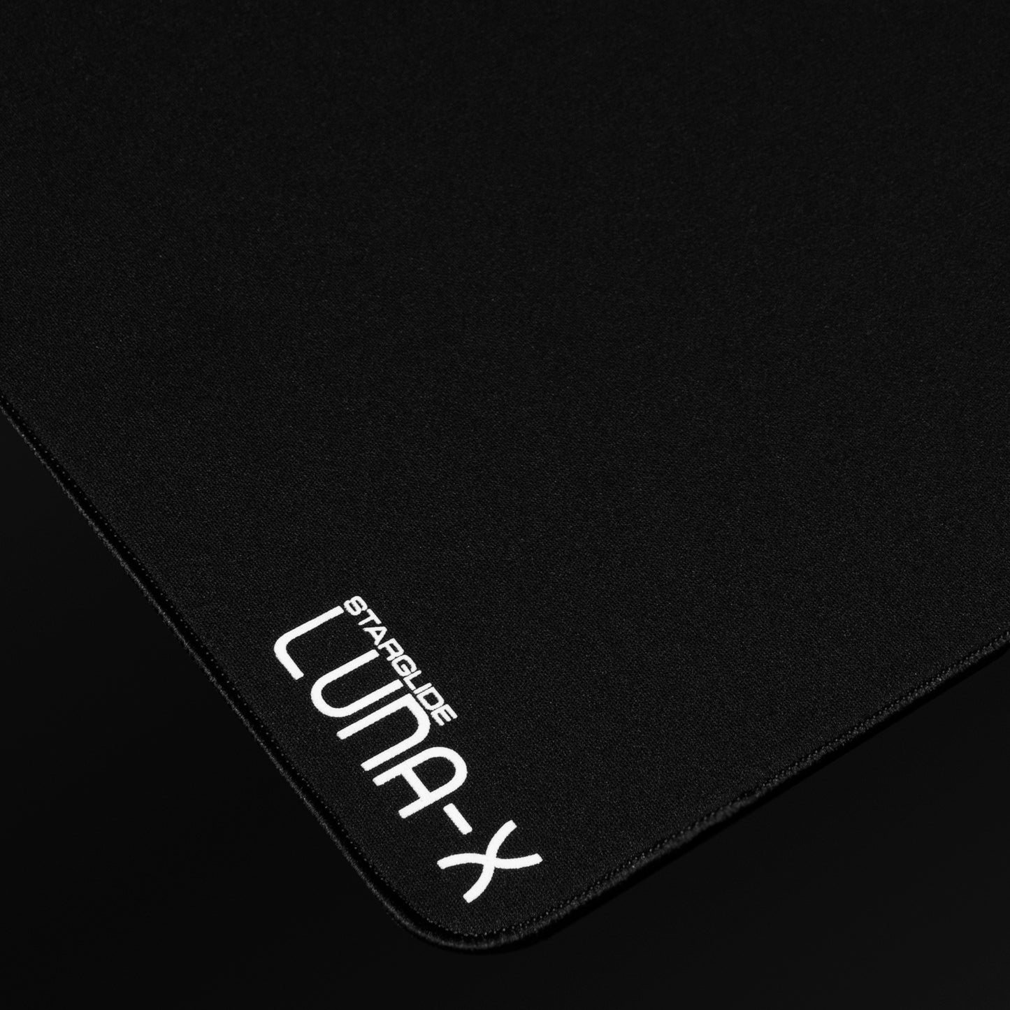 LUNA X (BALANCE) - MOUSEPAD DE TELA