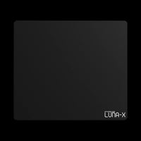 LUNA X (BALANCE) - MOUSEPAD DE TELA