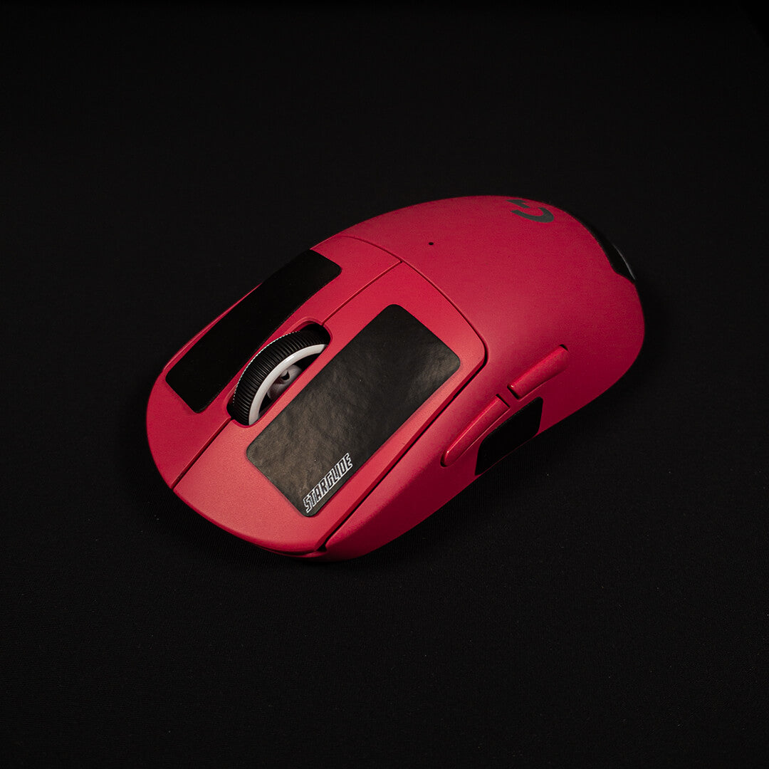 STARGRIP V2 - CINTA DE AGARRE UNIVERSAL MOUSE