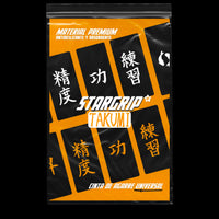 STARGRIP V2 "TAKUMI" - CINTA DE AGARRE UNIVERSAL MOUSE